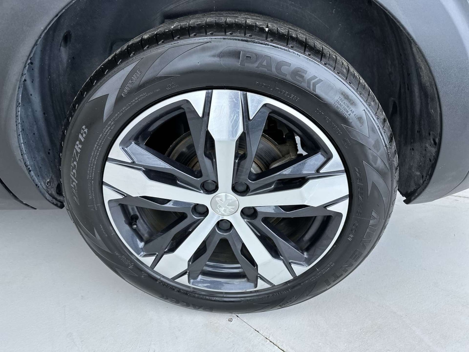 Used Peugeot 5008 2018 for sale - 77583887: Photo 22