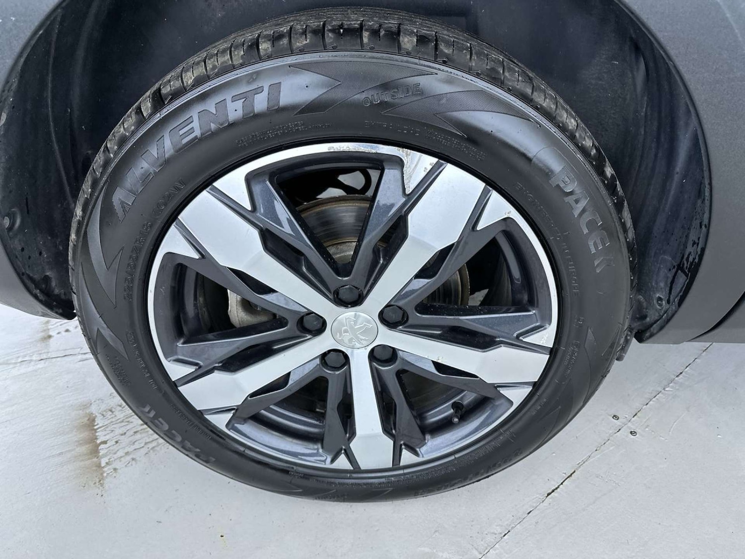 Used Peugeot 5008 2018 for sale - 77583887: Photo 23