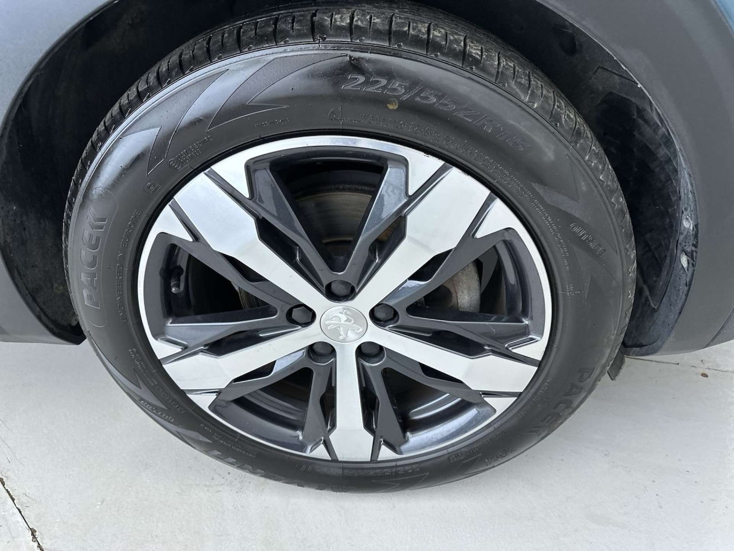 Used Peugeot 5008 2018 for sale - 77583887: Photo 24