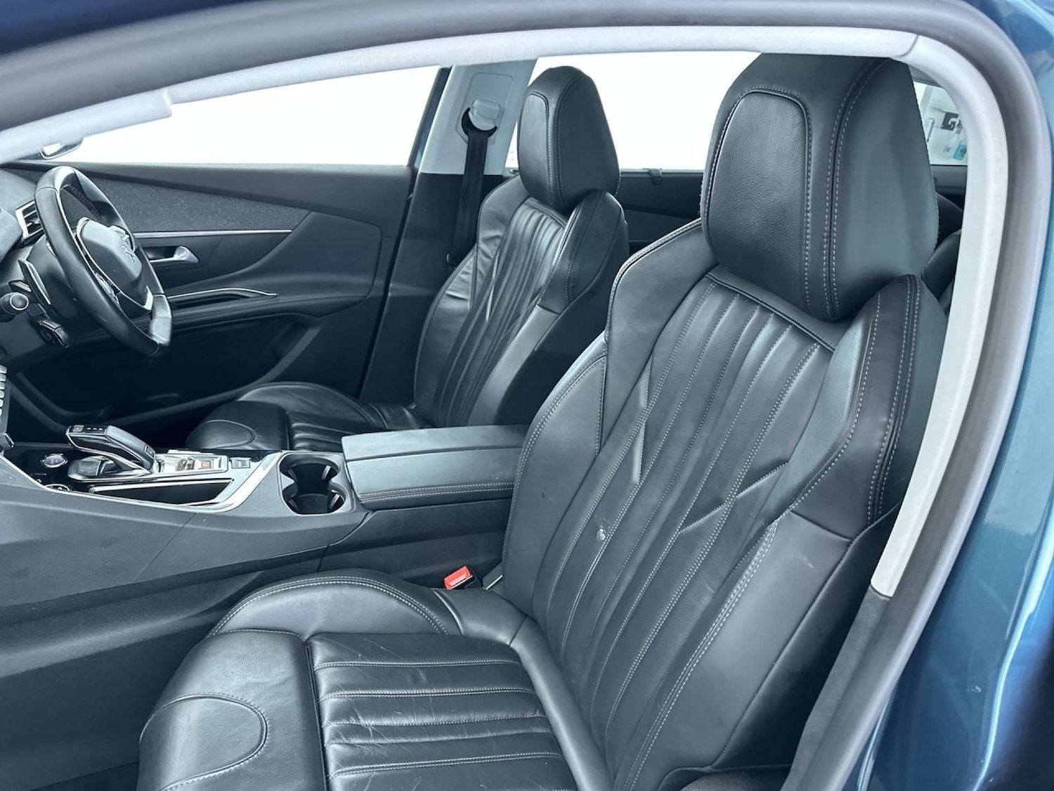 Used Peugeot 5008 2018 for sale - 77583887: Photo 31