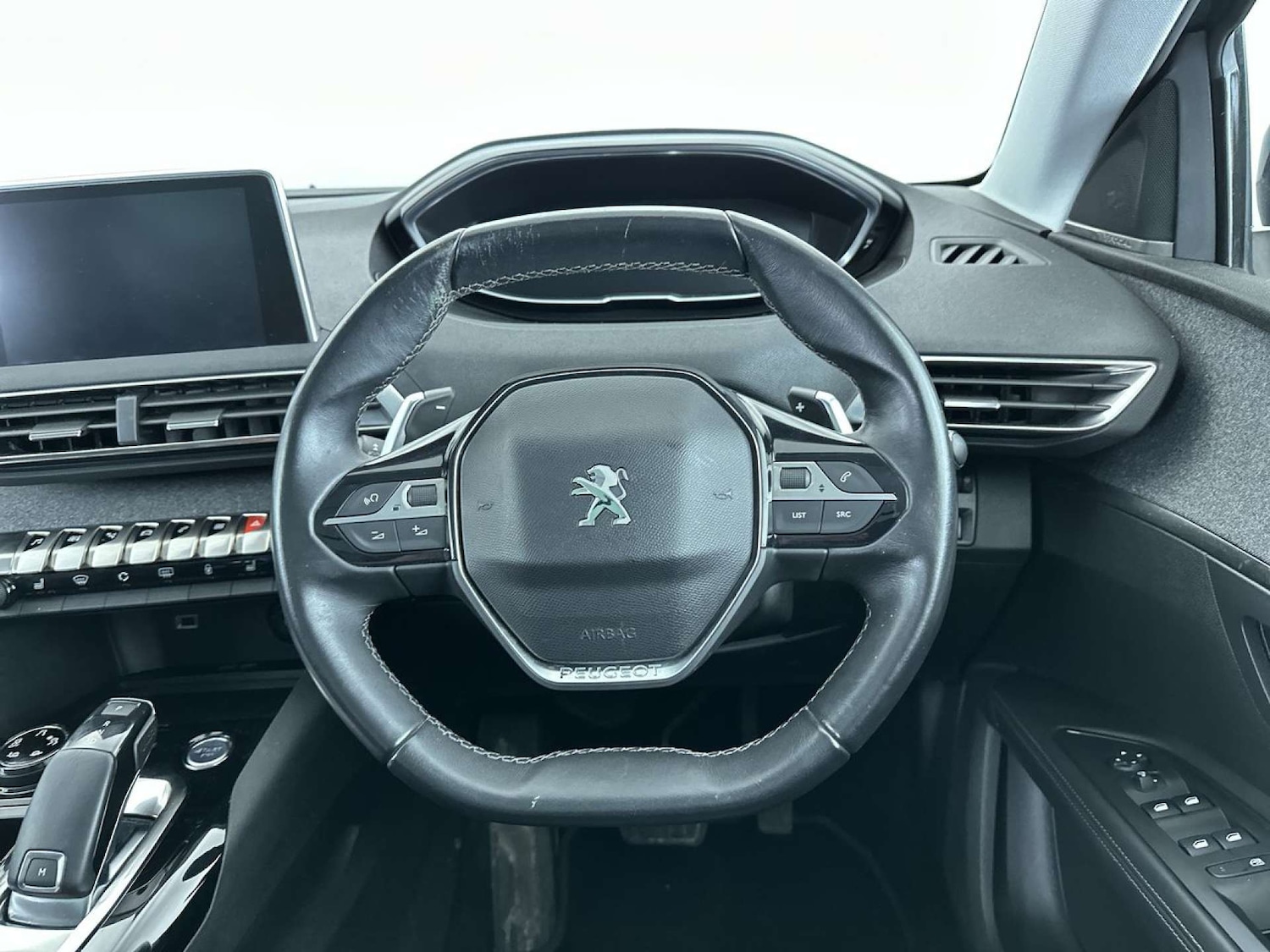 Used Peugeot 5008 2018 for sale - 77583887: Photo 36