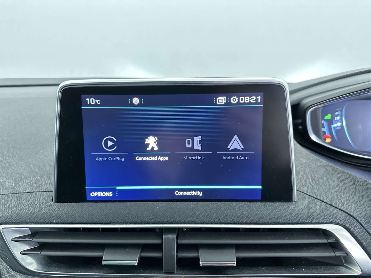 Used Peugeot 5008 2018 for sale - 77583887: Photo 40