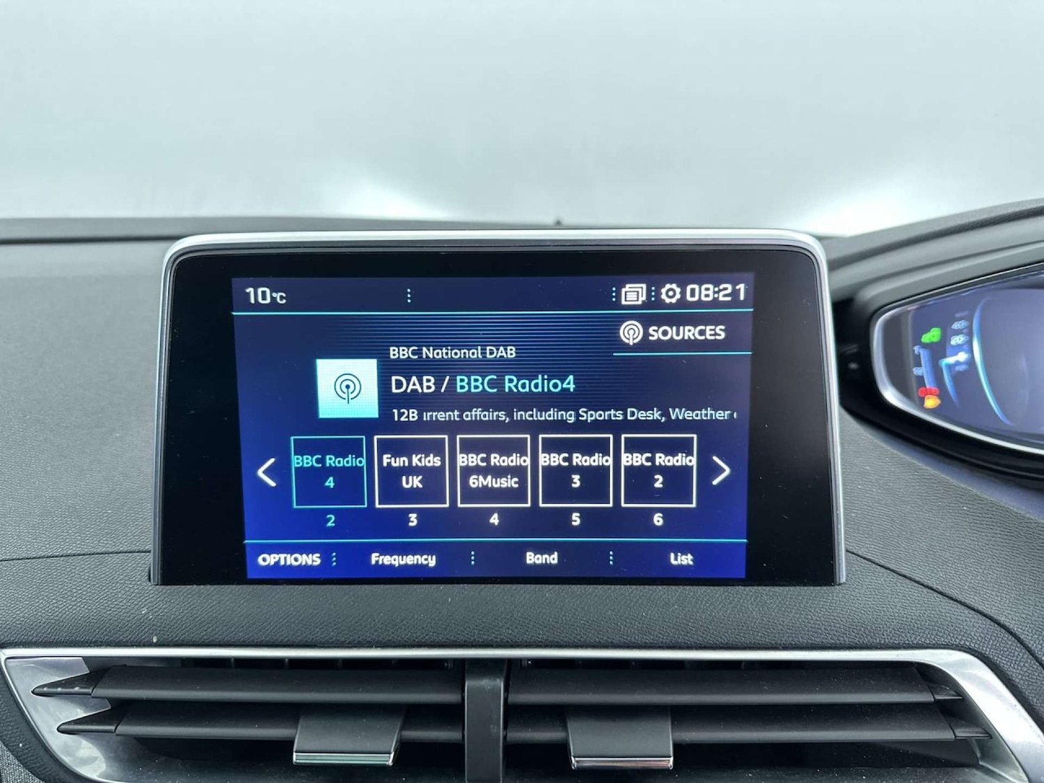 Used Peugeot 5008 2018 for sale - 77583887: Photo 41