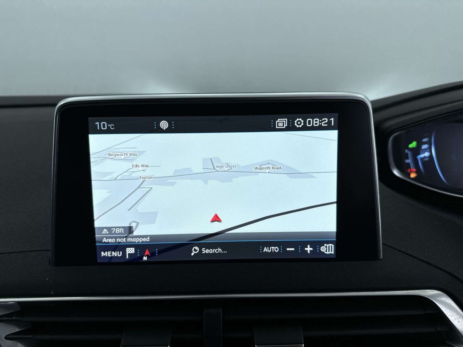 Used Peugeot 5008 2018 for sale - 77583887: Photo 42