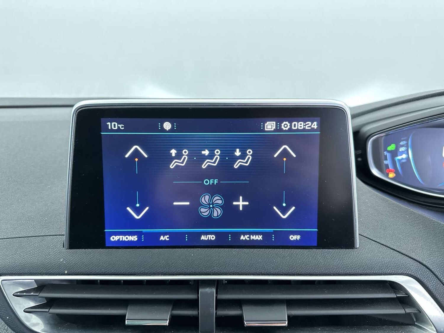 Used Peugeot 5008 2018 for sale - 77583887: Photo 45