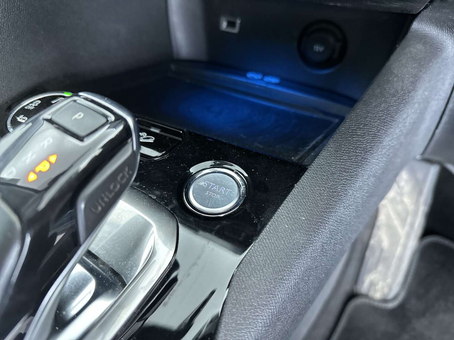 Used Peugeot 5008 2018 for sale - 77583887: Photo 46