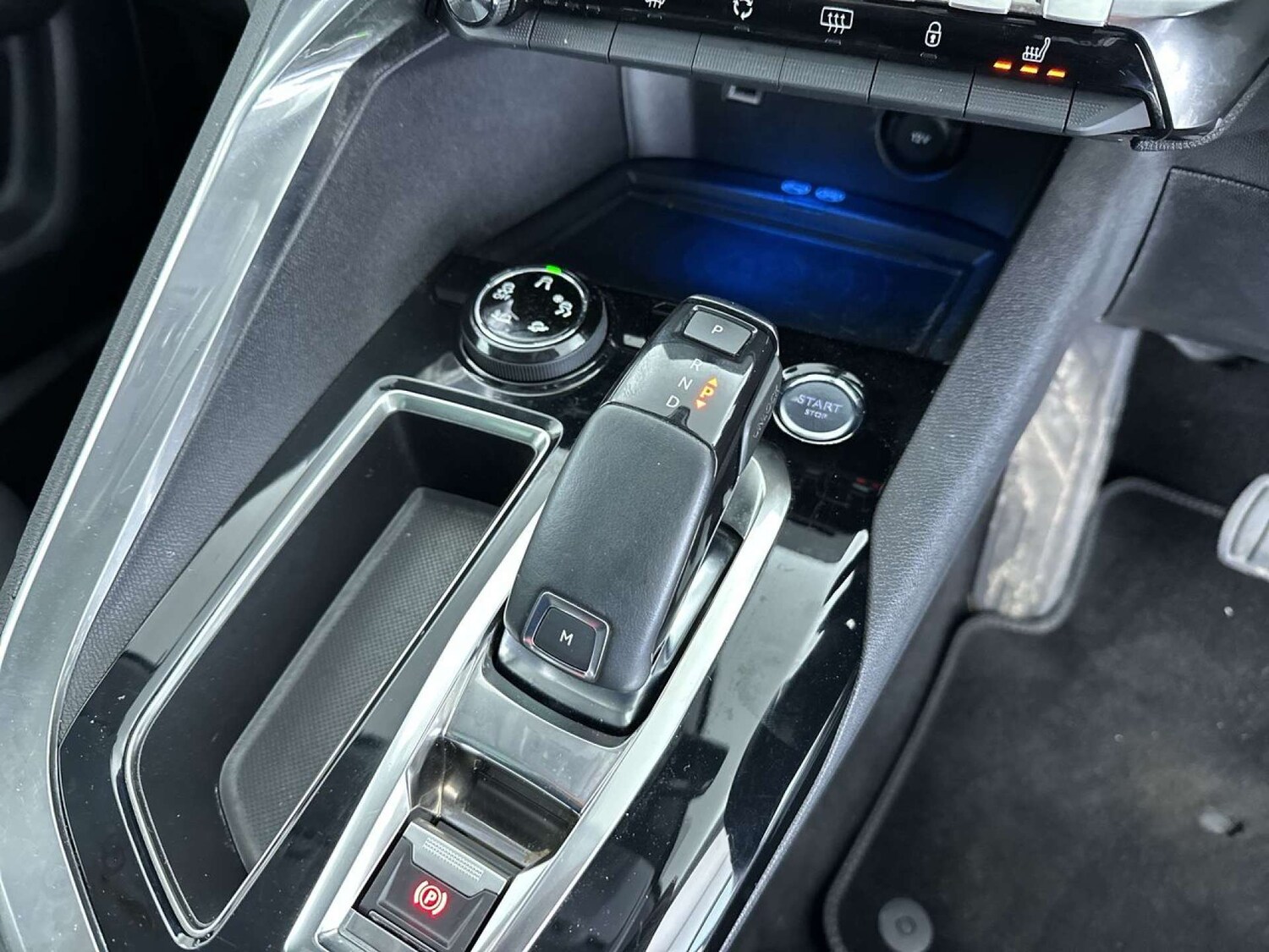 Used Peugeot 5008 2018 for sale - 77583887: Photo 49