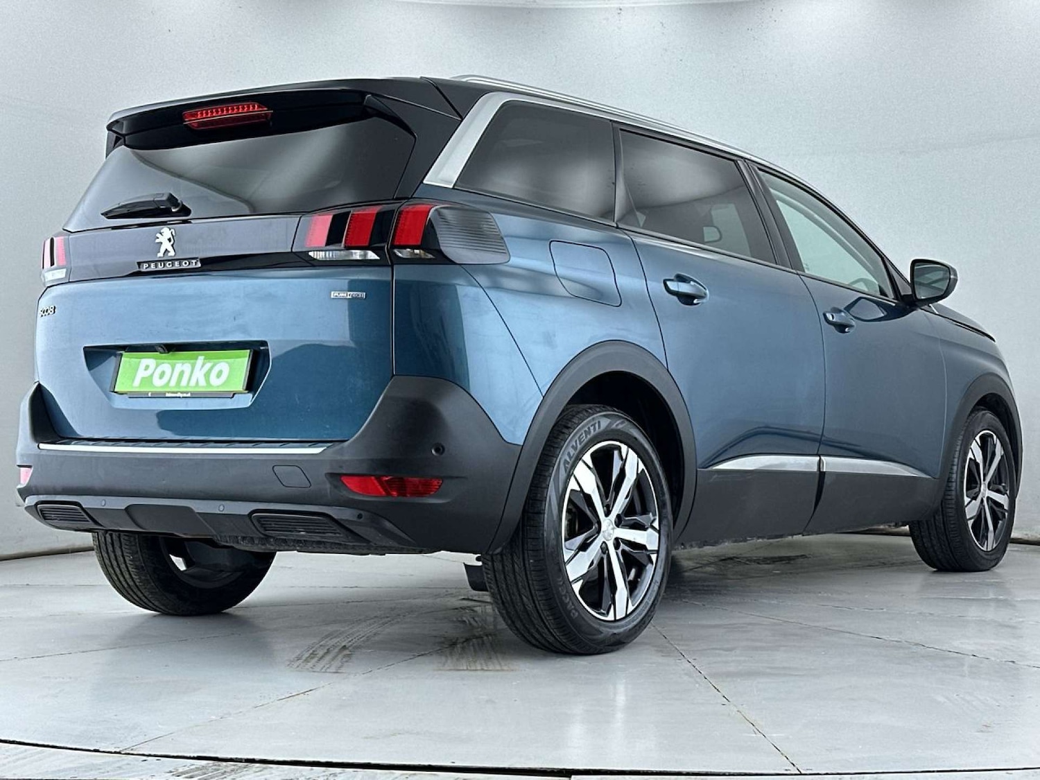 Used Peugeot 5008 2018 for sale - 77583887: Photo 5