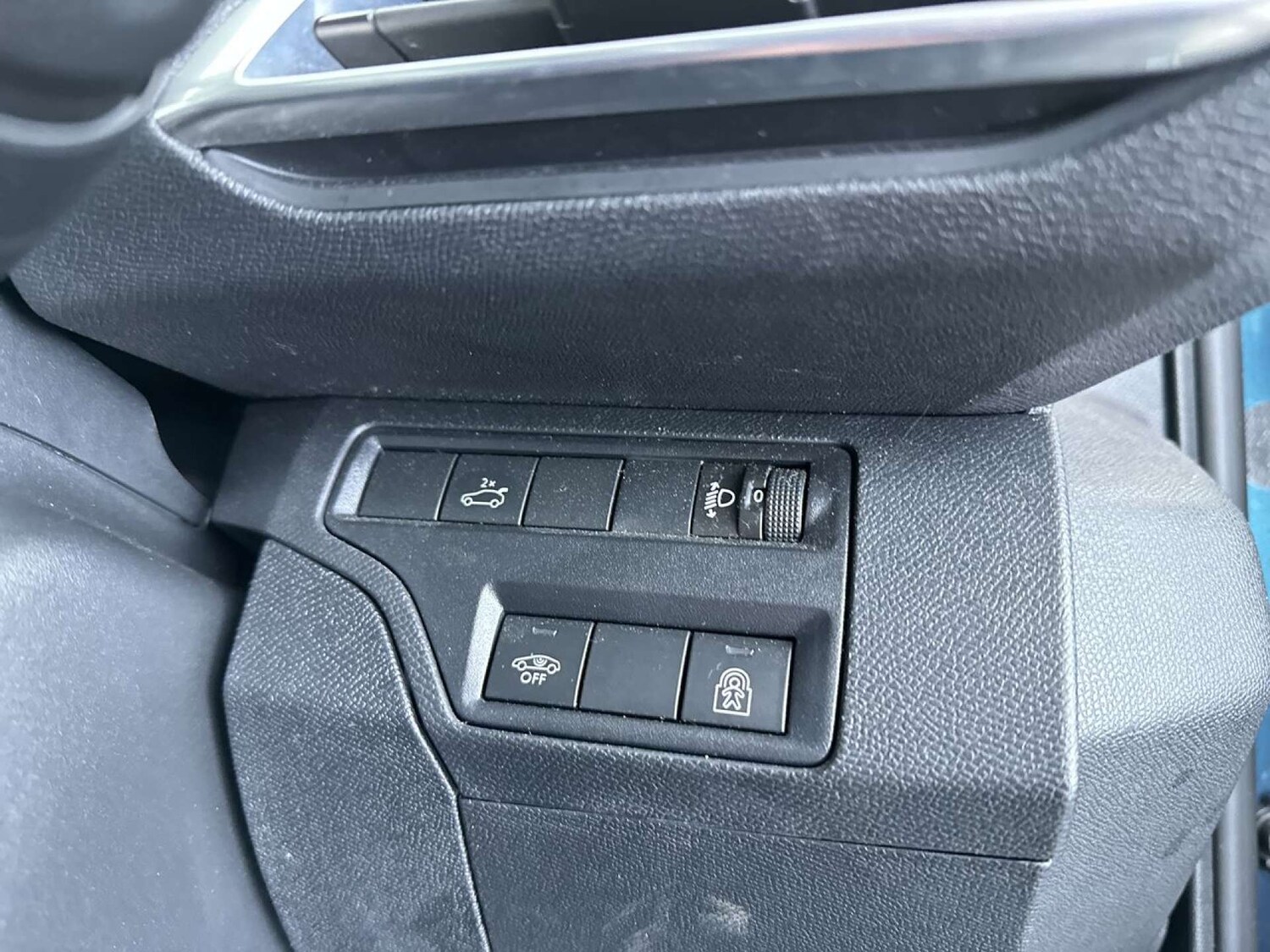 Used Peugeot 5008 2018 for sale - 77583887: Photo 50