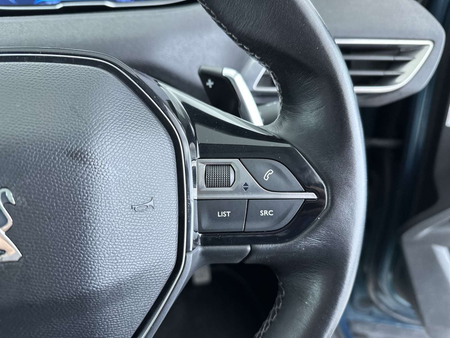 Used Peugeot 5008 2018 for sale - 77583887: Photo 54