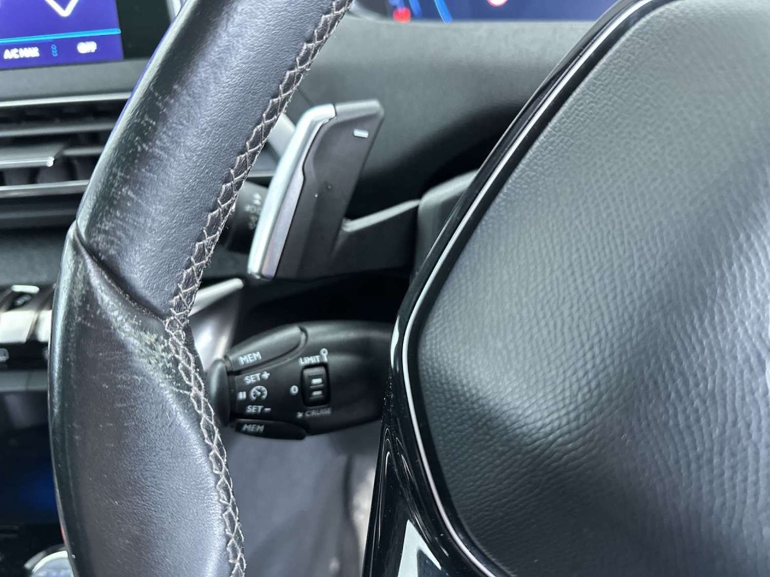 Used Peugeot 5008 2018 for sale - 77583887: Photo 55