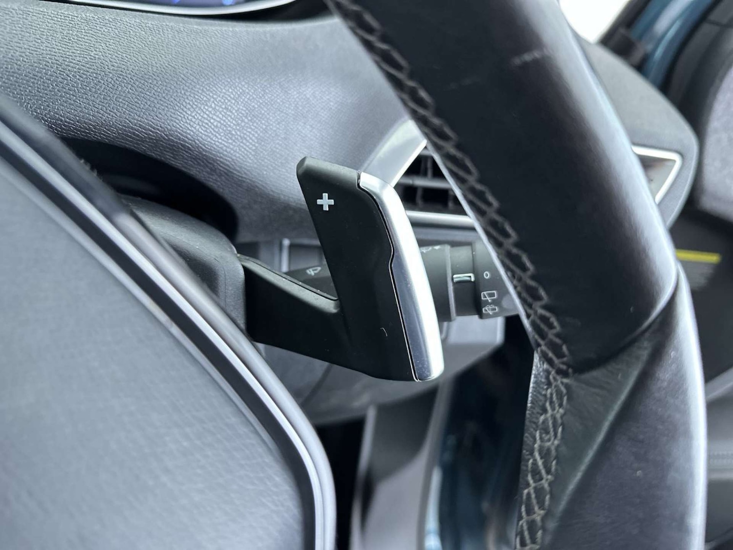 Used Peugeot 5008 2018 for sale - 77583887: Photo 56