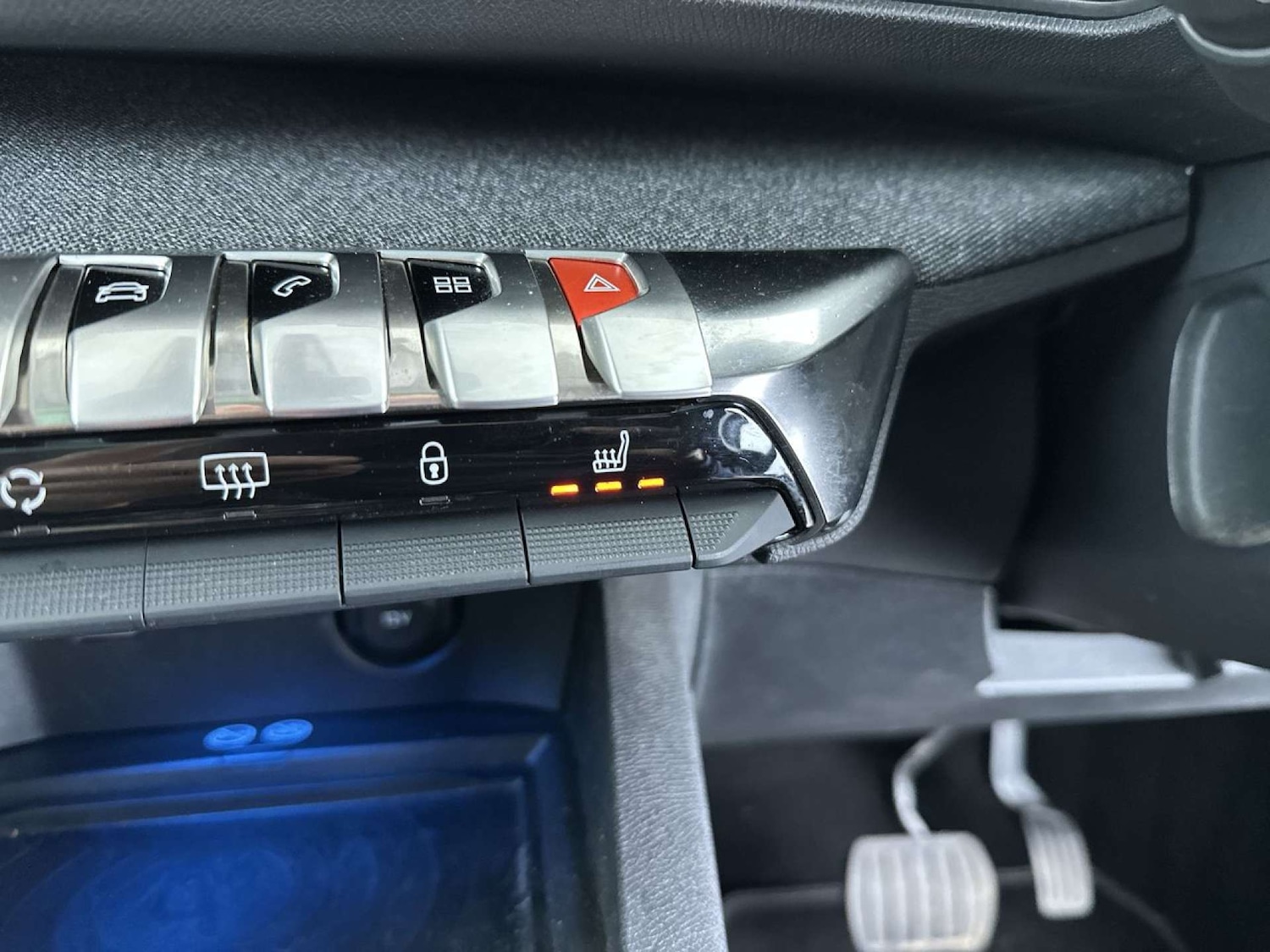 Used Peugeot 5008 2018 for sale - 77583887: Photo 58