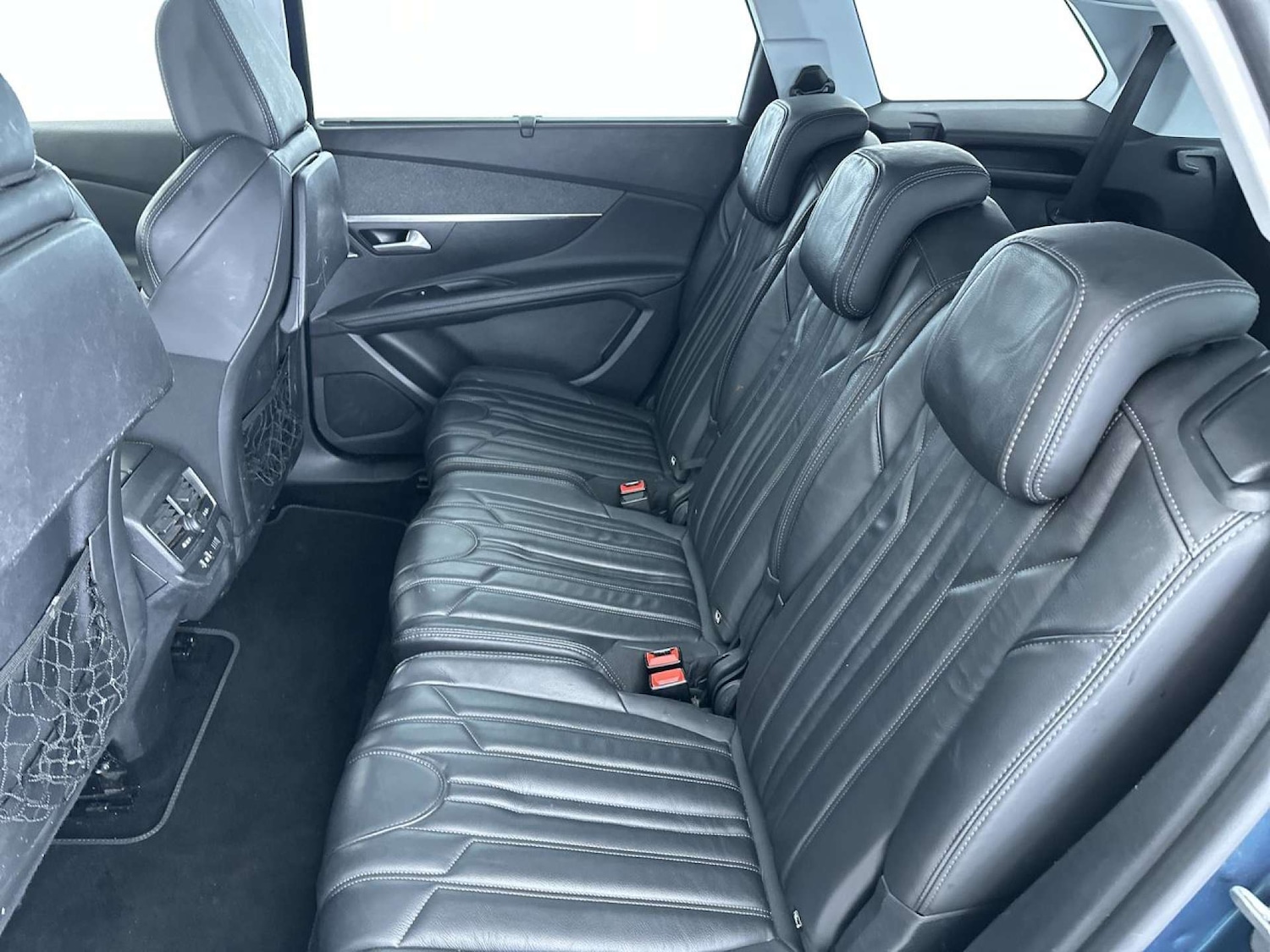 Used Peugeot 5008 2018 for sale - 77583887: Photo 9