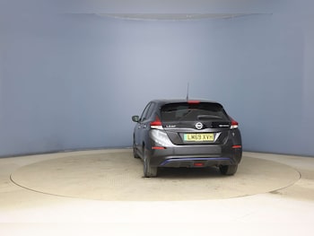 Used Nissan Leaf 2020 for sale - 79239971: Photo