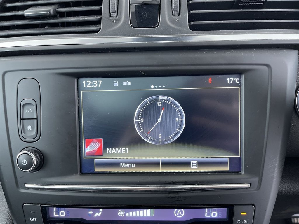 Vehicle 40