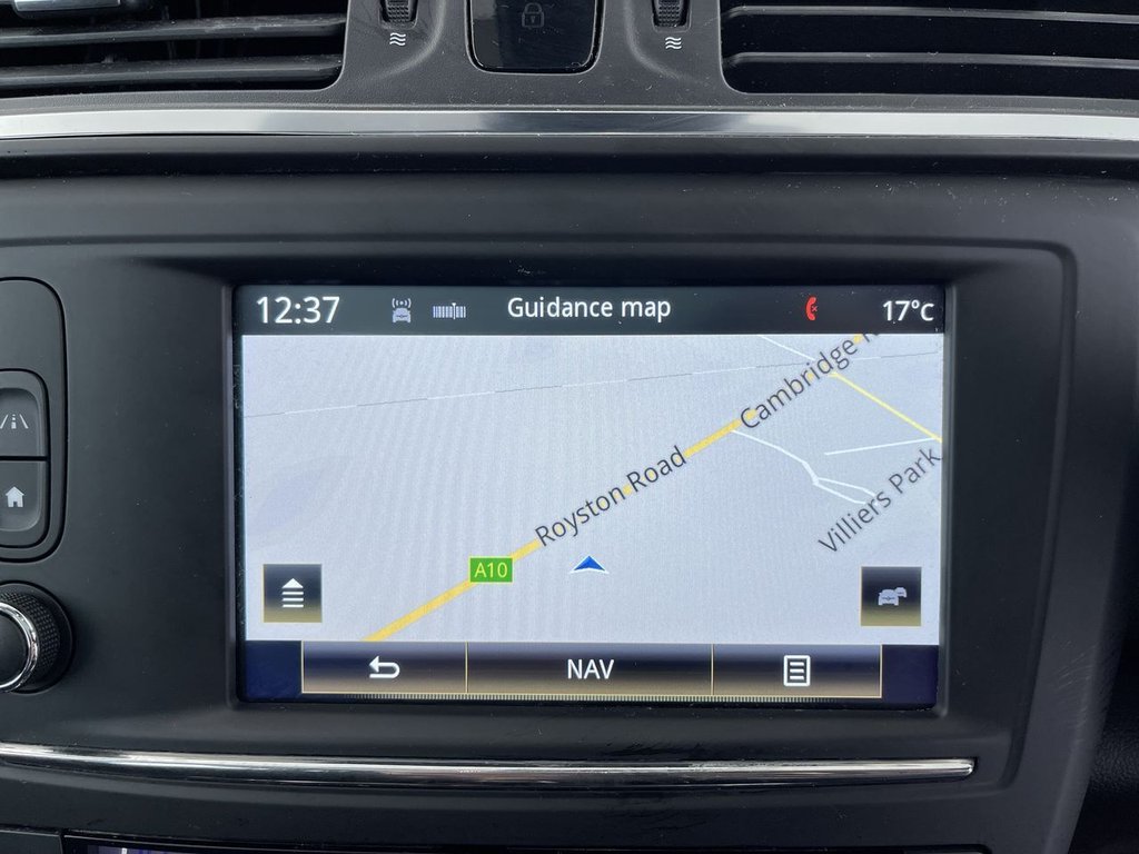 Vehicle 42