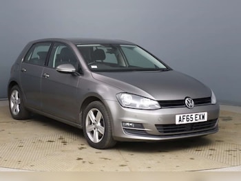 Volkswagen Golf feature image