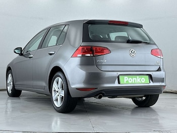 Used Volkswagen Golf 2015 for sale - 77583884: Photo