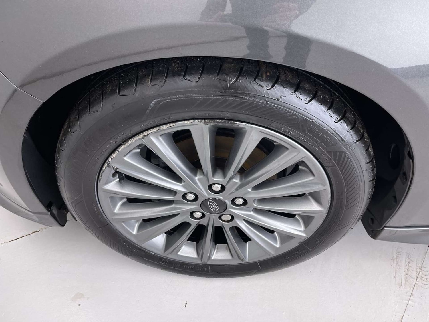 Used Ford Focus 2017 for sale - 76402712: Photo 11