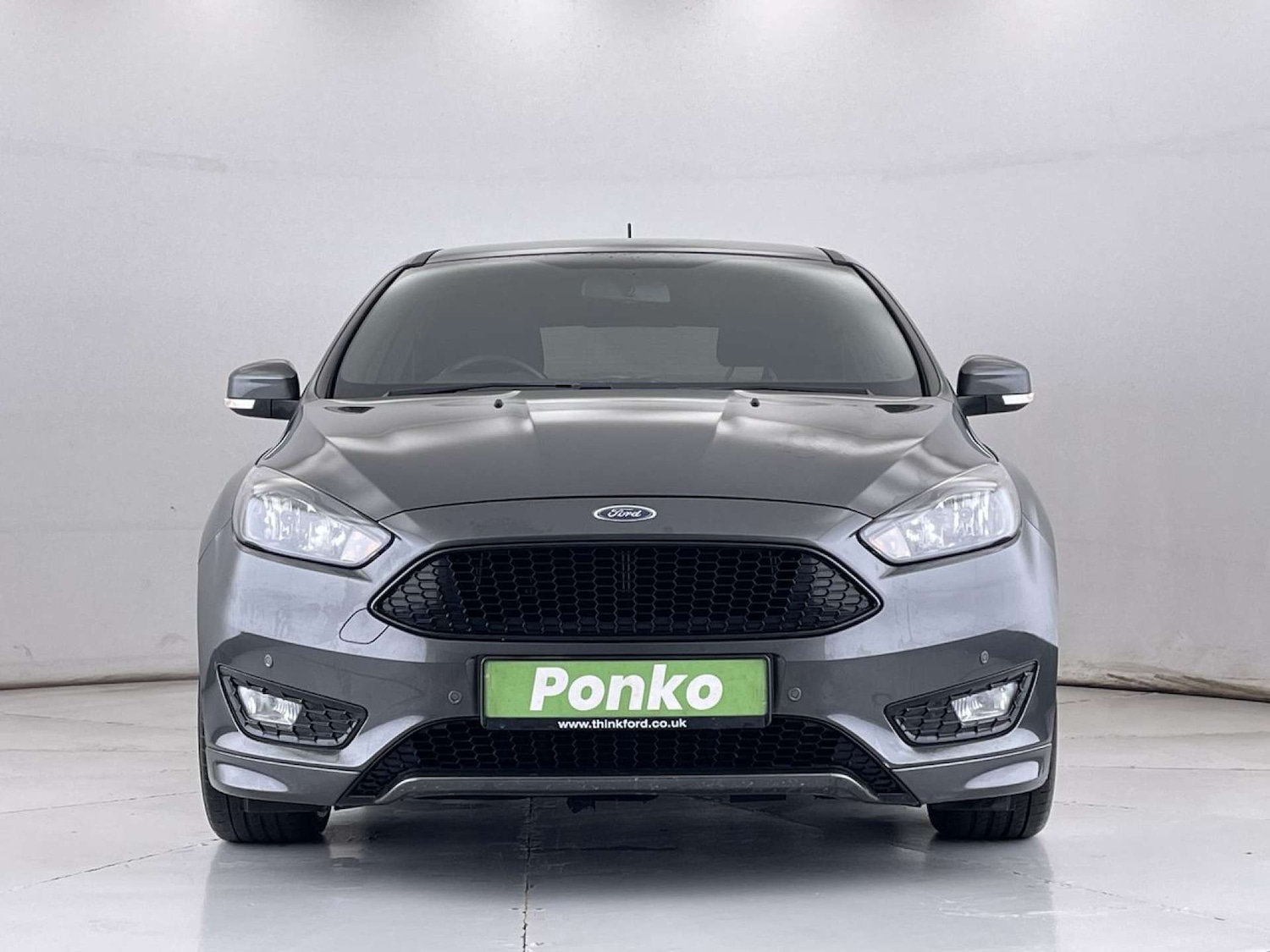 Used Ford Focus 2017 for sale - 76402712: Photo 14