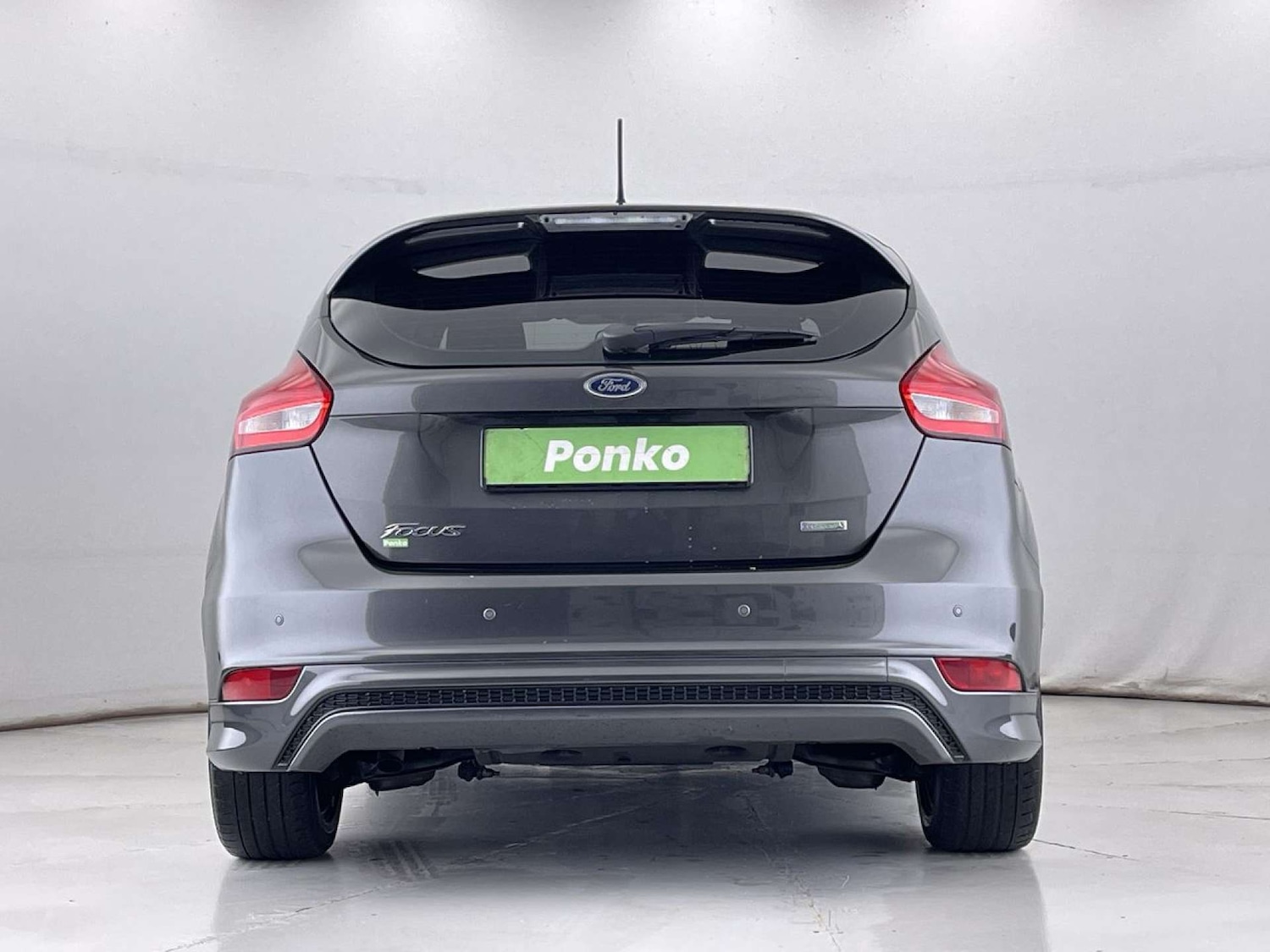 Used Ford Focus 2017 for sale - 76402712: Photo 17