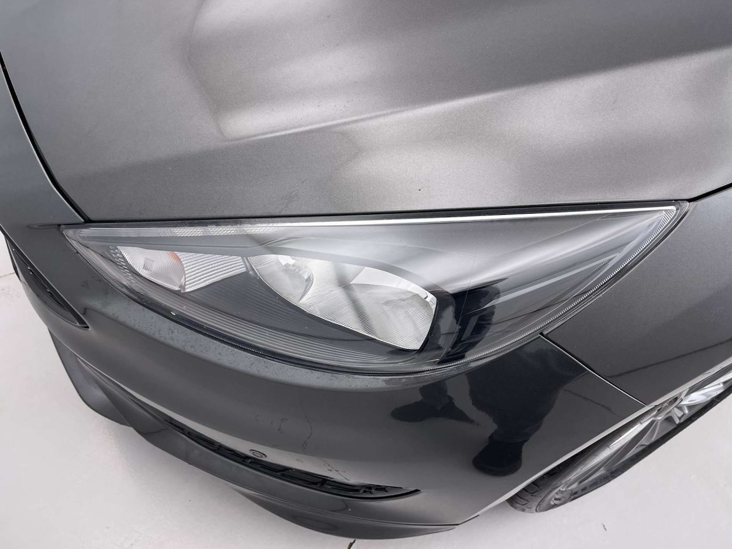 Used Ford Focus 2017 for sale - 76402712: Photo 21