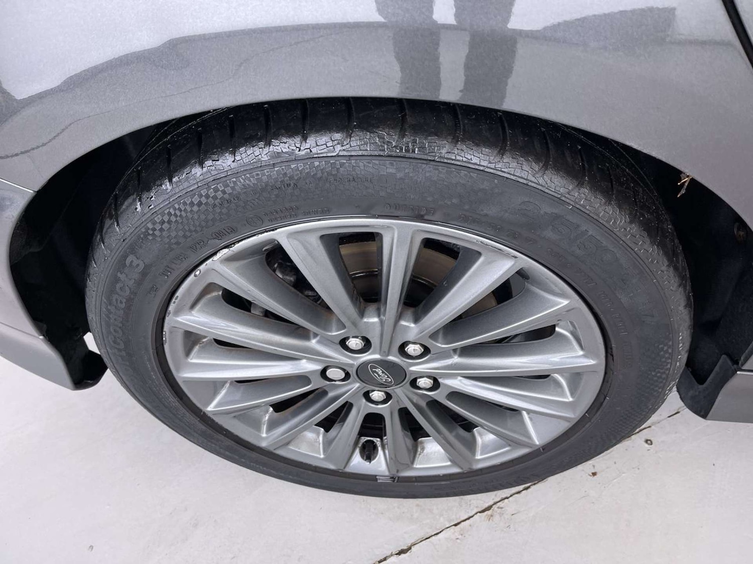 Used Ford Focus 2017 for sale - 76402712: Photo 23