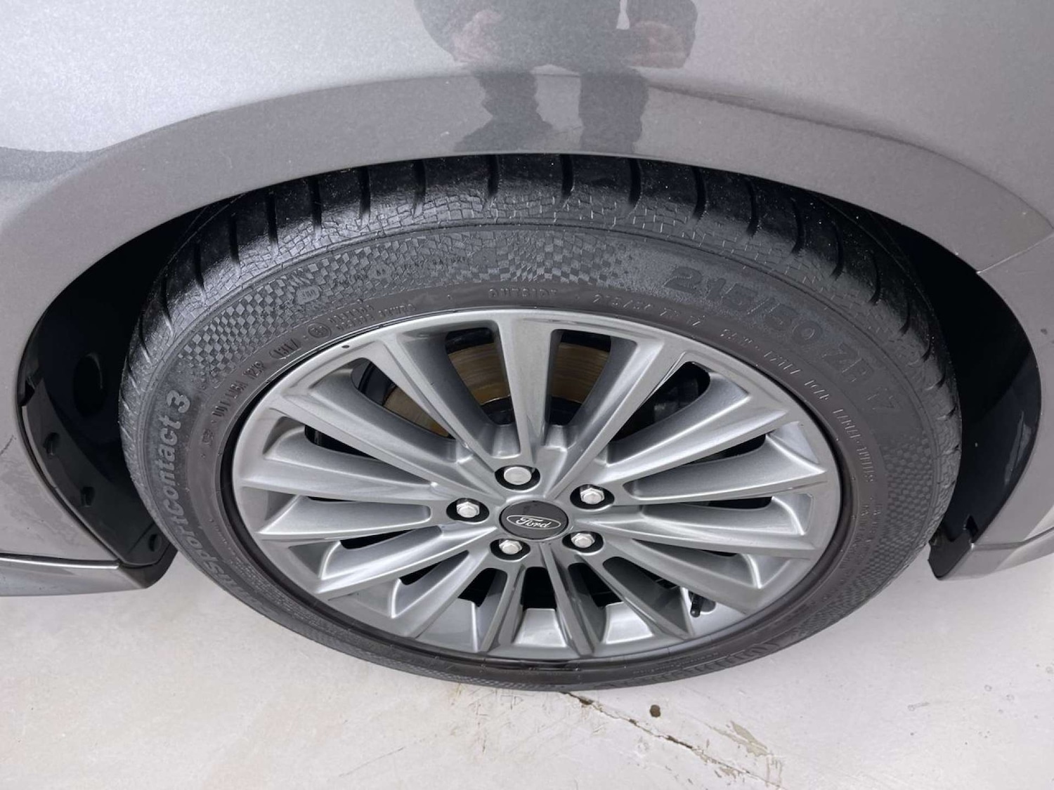 Used Ford Focus 2017 for sale - 76402712: Photo 24