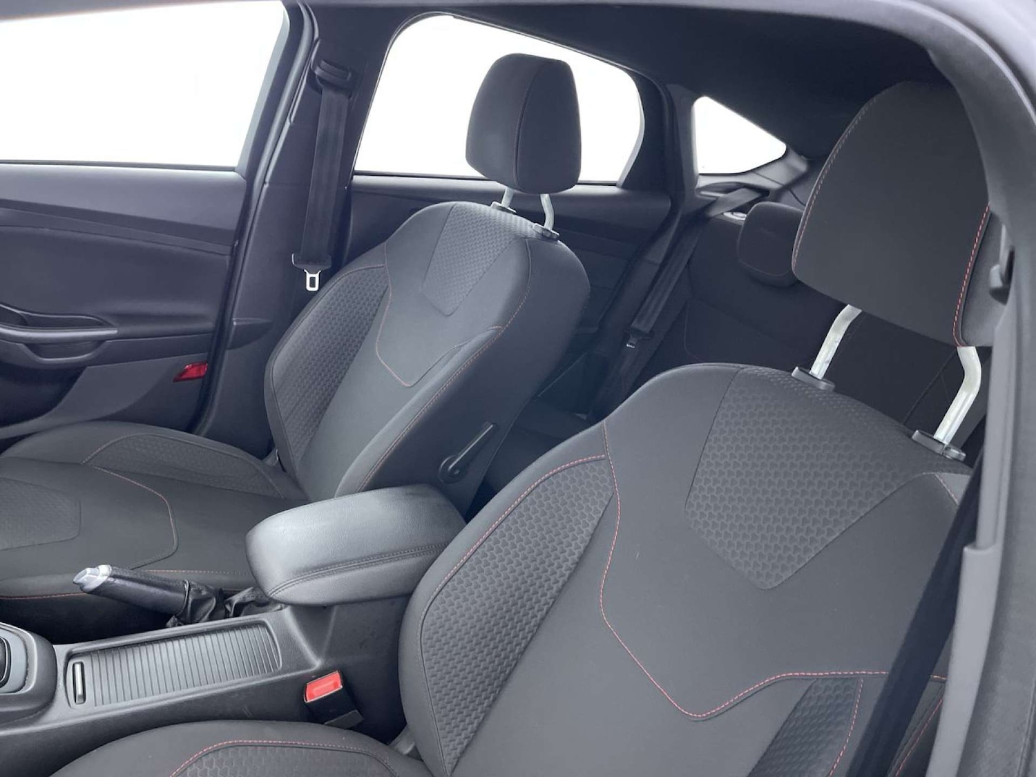 Used Ford Focus 2017 for sale - 76402712: Photo 31