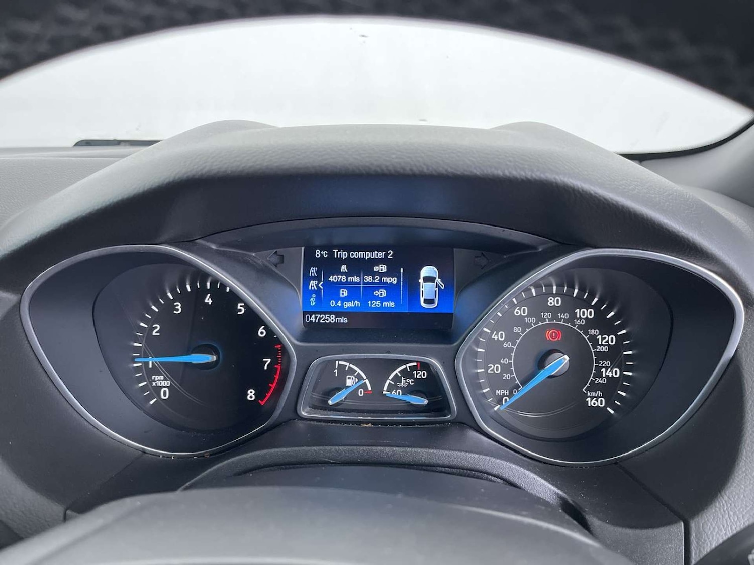 Used Ford Focus 2017 for sale - 76402712: Photo 39