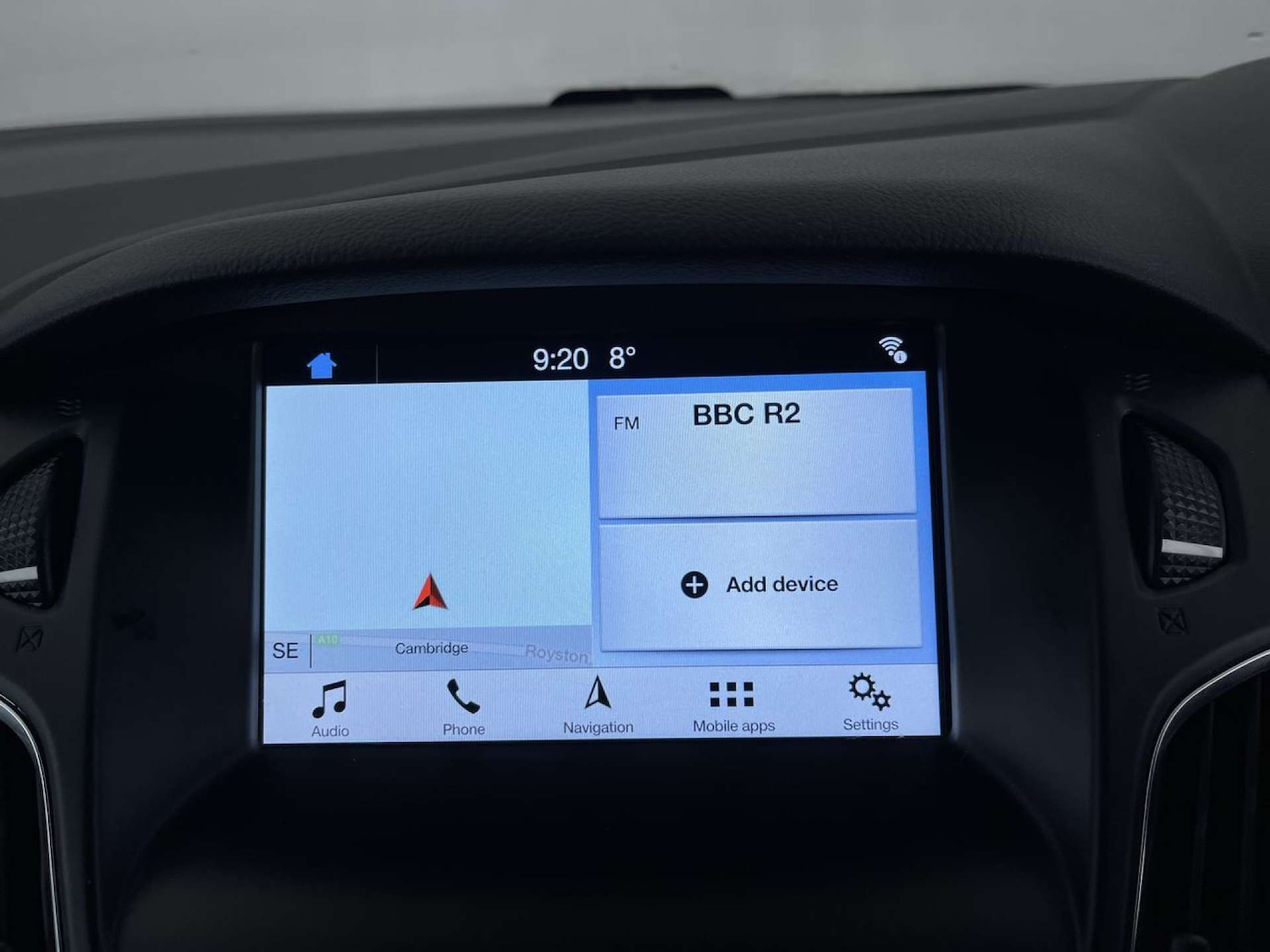 Used Ford Focus 2017 for sale - 76402712: Photo 40