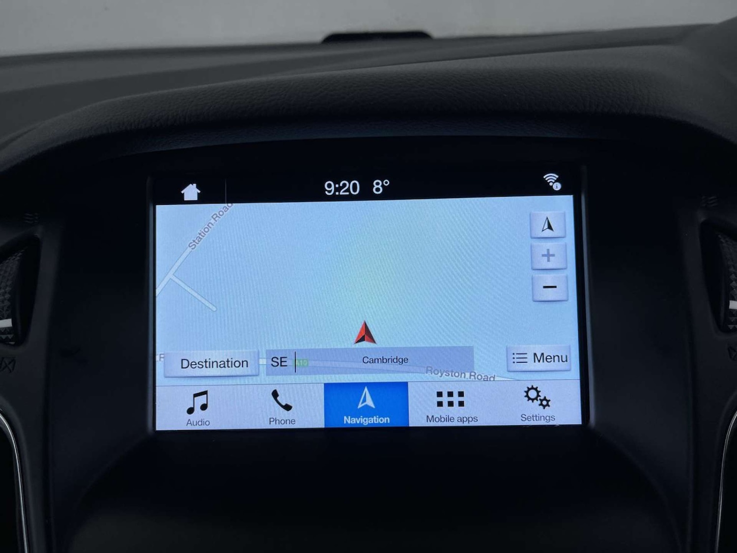 Used Ford Focus 2017 for sale - 76402712: Photo 42