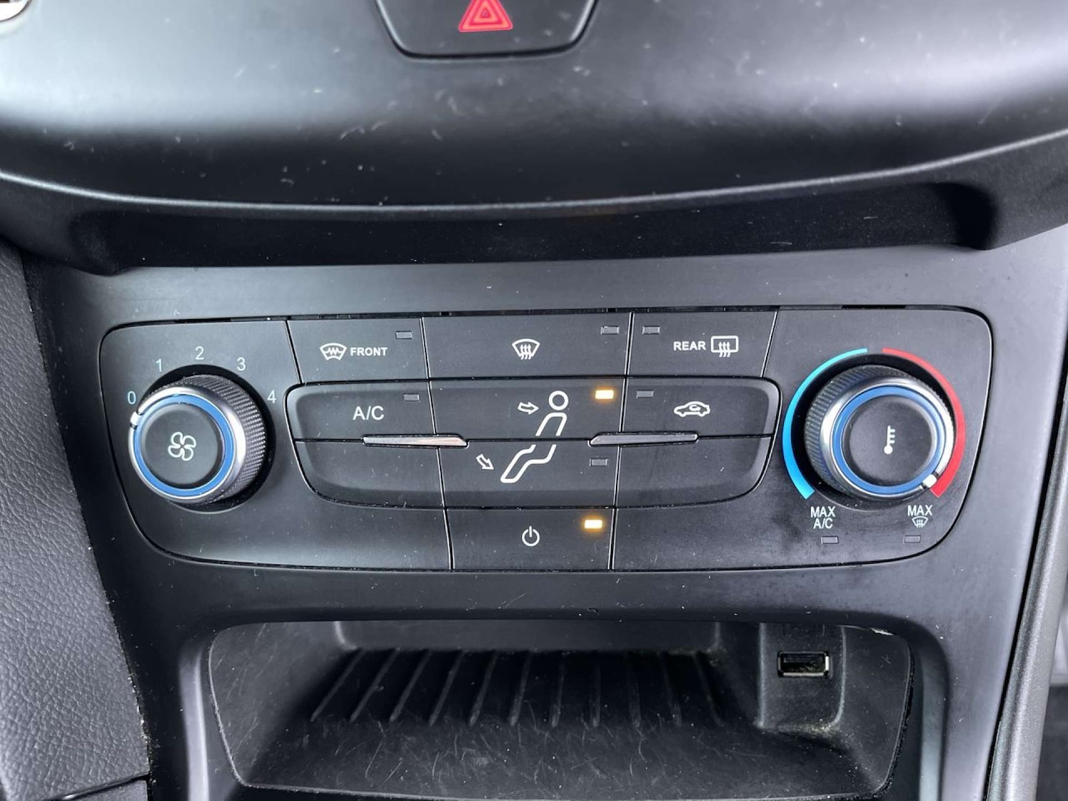 Used Ford Focus 2017 for sale - 76402712: Photo 44