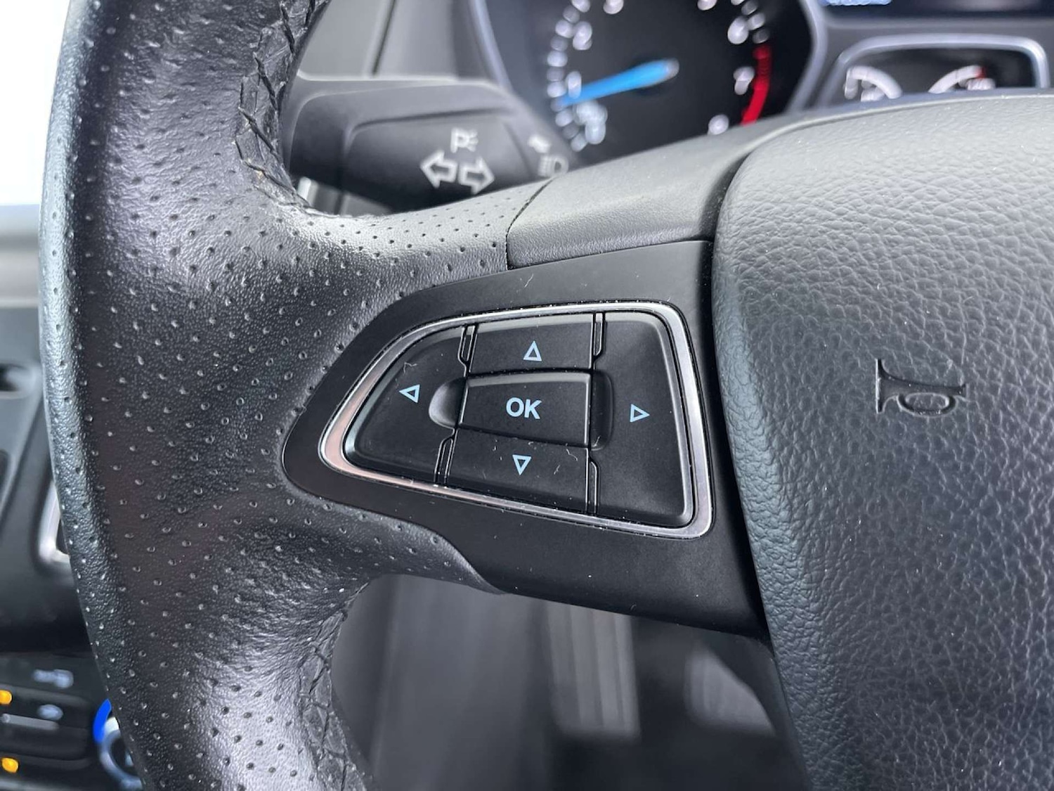 Used Ford Focus 2017 for sale - 76402712: Photo 52