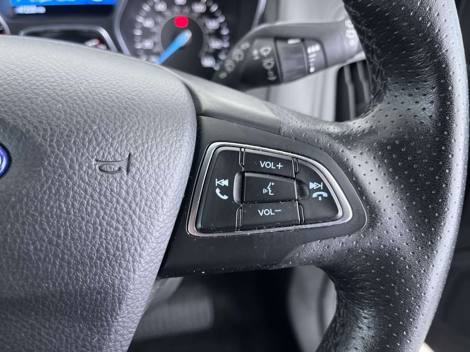 Used Ford Focus 2017 for sale - 76402712: Photo 53