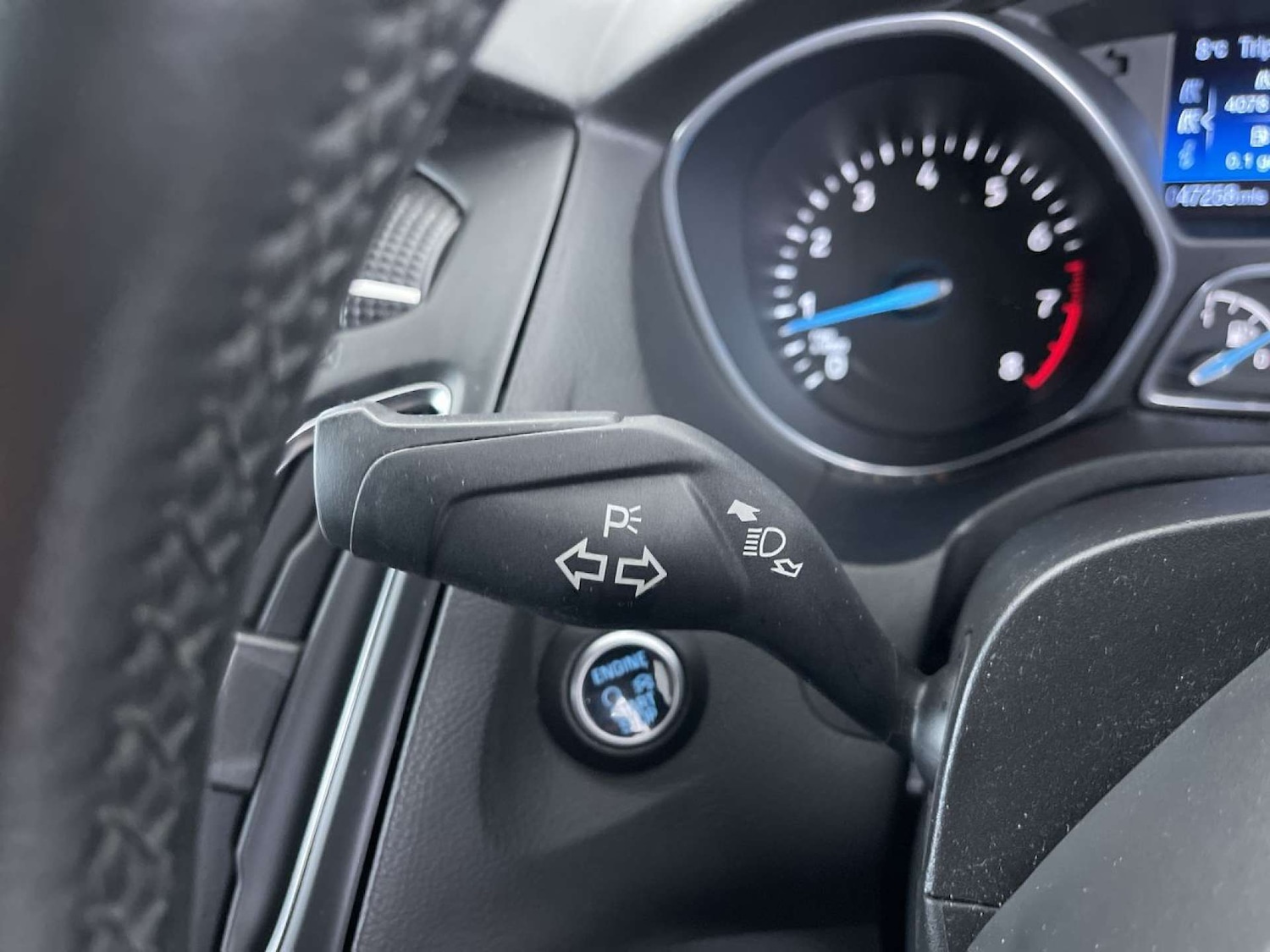 Used Ford Focus 2017 for sale - 76402712: Photo 54