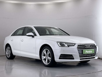 2016 - 1.4 TFSI Sport Saloon 4dr Petrol Manual Euro 6 (s/s) (150 ps) SPORT SEATS+A