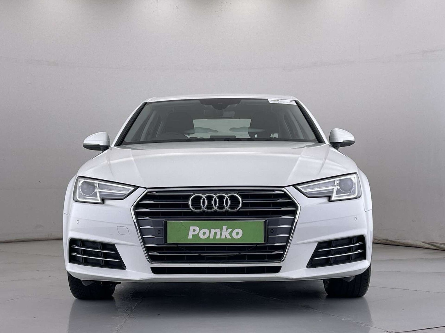 Vehicle 68