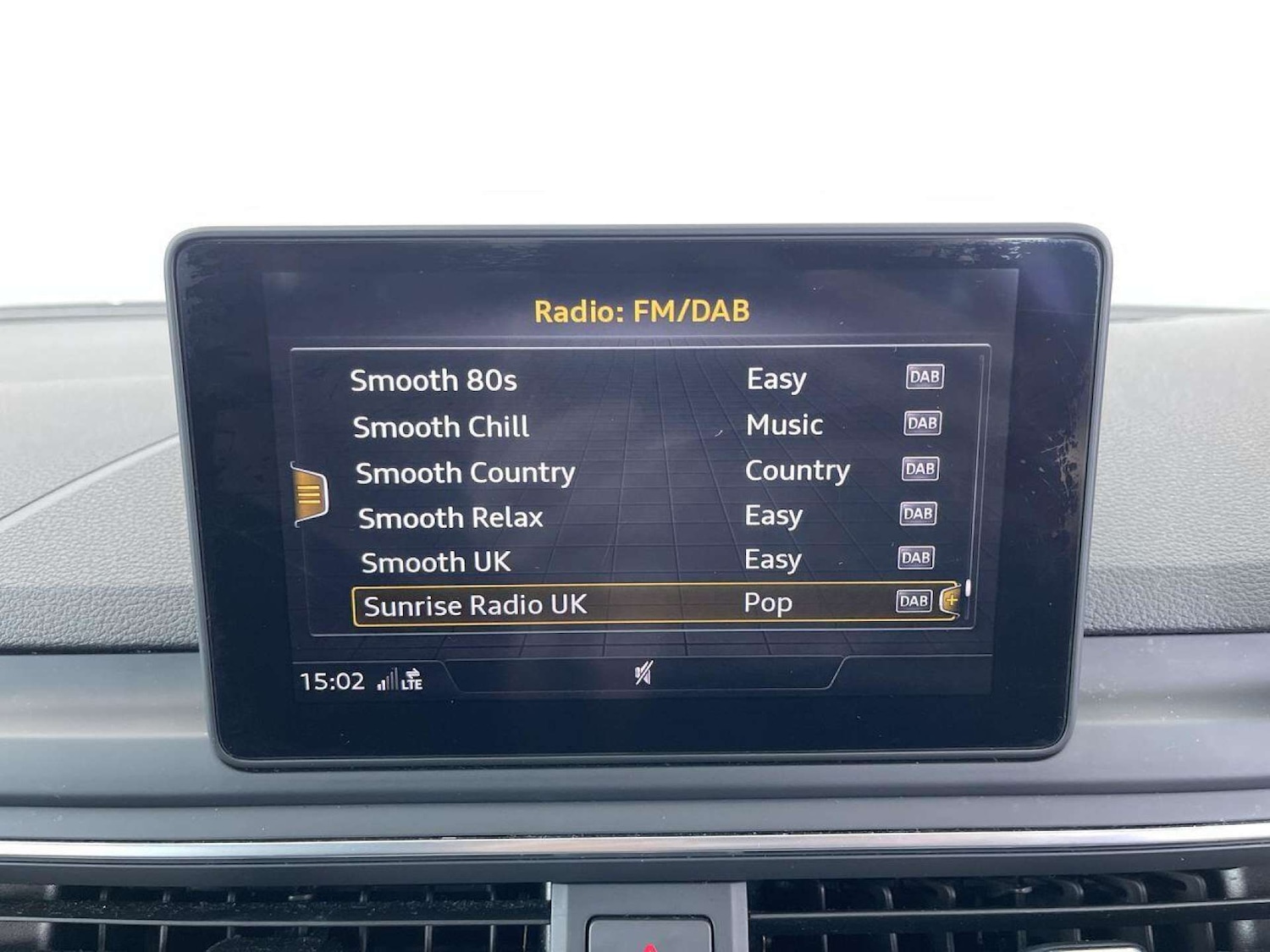 Vehicle 95