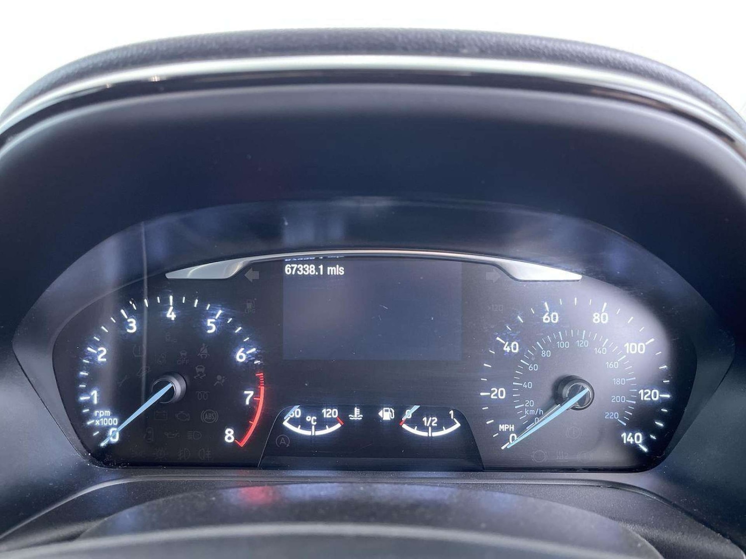 Vehicle 39