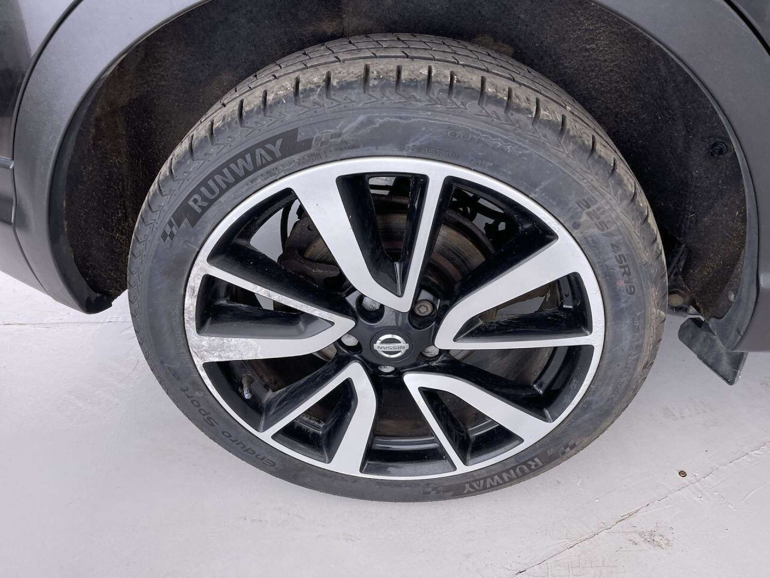 Vehicle 23