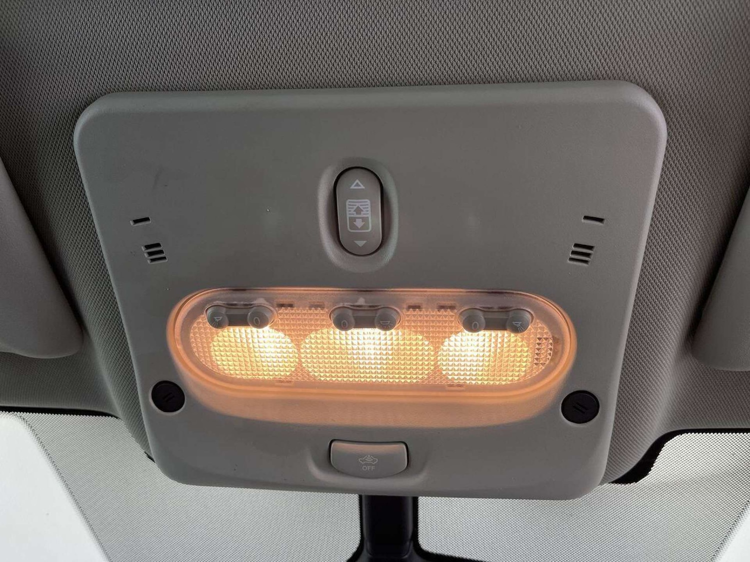 Vehicle 50