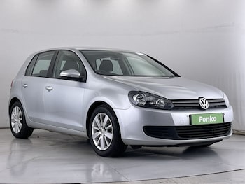 2010 (60) - 1.6 TDI BlueMotion Tech SE Hatchback 5dr Diesel Manual Euro 5 (s/s) (105 ps