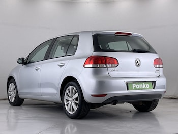 Used Volkswagen Golf 2010 for sale - 75865463: Photo