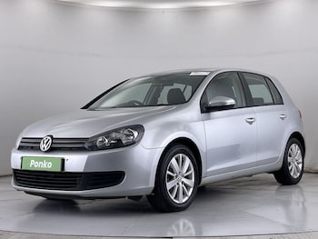 Used Volkswagen Golf 2010 for sale - 75865463: Photo