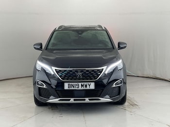 Used Peugeot 5008 2019 for sale - 77339202: Photo