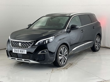 Used Peugeot 5008 2019 for sale - 77339202: Photo