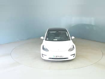 Used Tesla Model 3 2021 for sale - 79788495: Photo