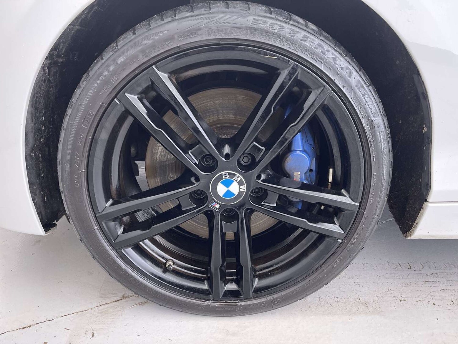 Used BMW 1 Series 2018 for sale - 77506937: Photo 11